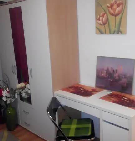 Apartment Frankfurt Near European Central Bank Frankfurt am Main